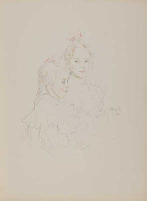 Бенуа А. Русская школа живописи. Выпуск 1-10. [Комплект]. СПб., 1904.